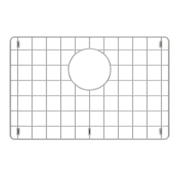 Turner Hastings Galdor 60 x 41 Protective Grid - Stainless Steel GA60SSG