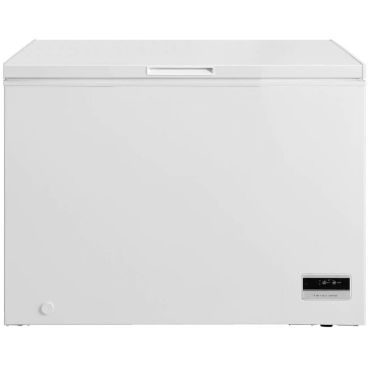 Husky 198L Hybrid Chest Freezer Fridge HUS198CHE1 Winning Appliances