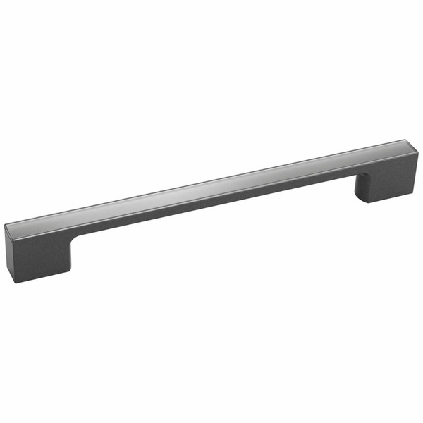 Miele Décor Vitro Handle Graphite Grey DS7000G