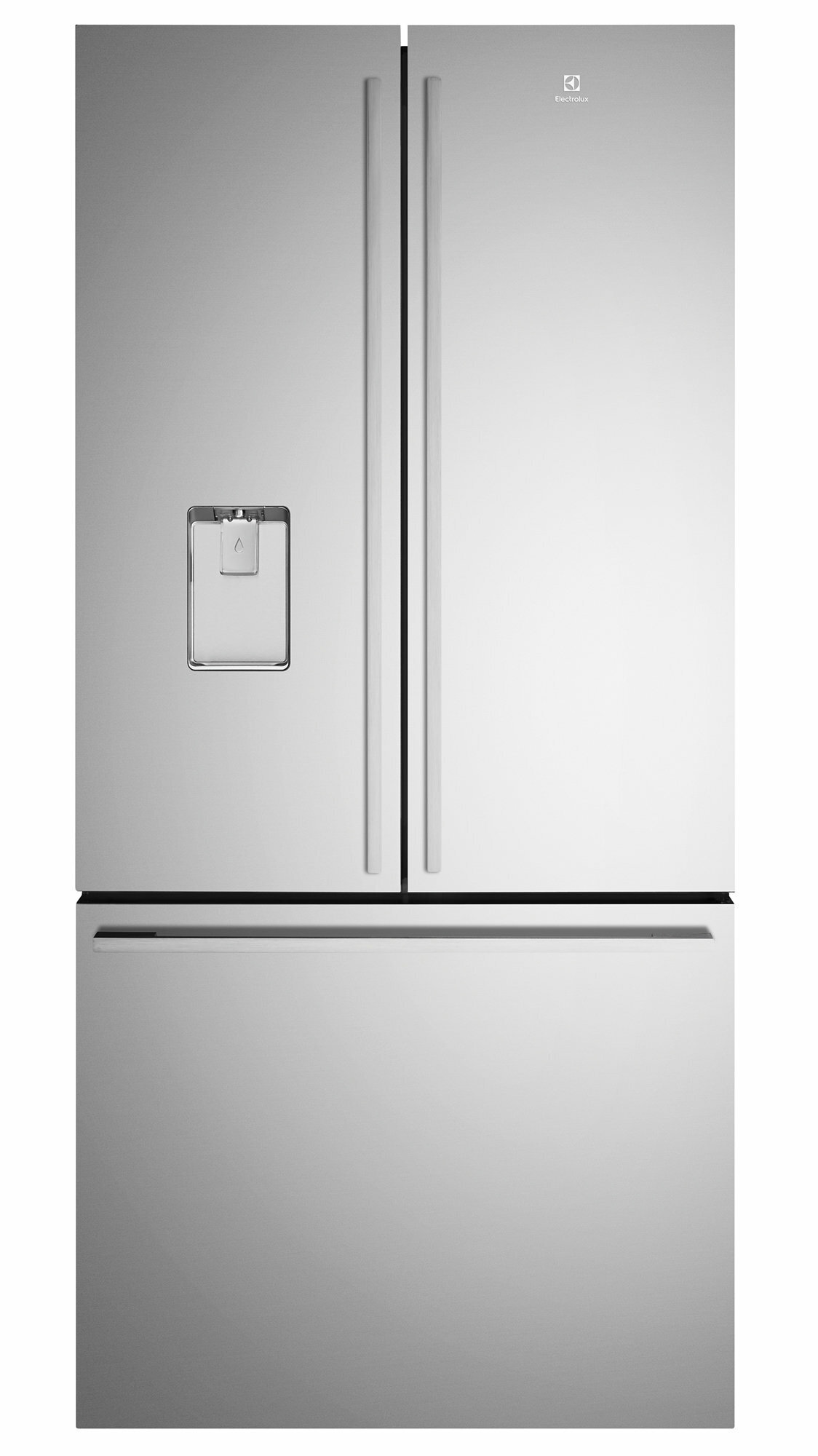 Electrolux 524l french door fridge ehe5267sc discount