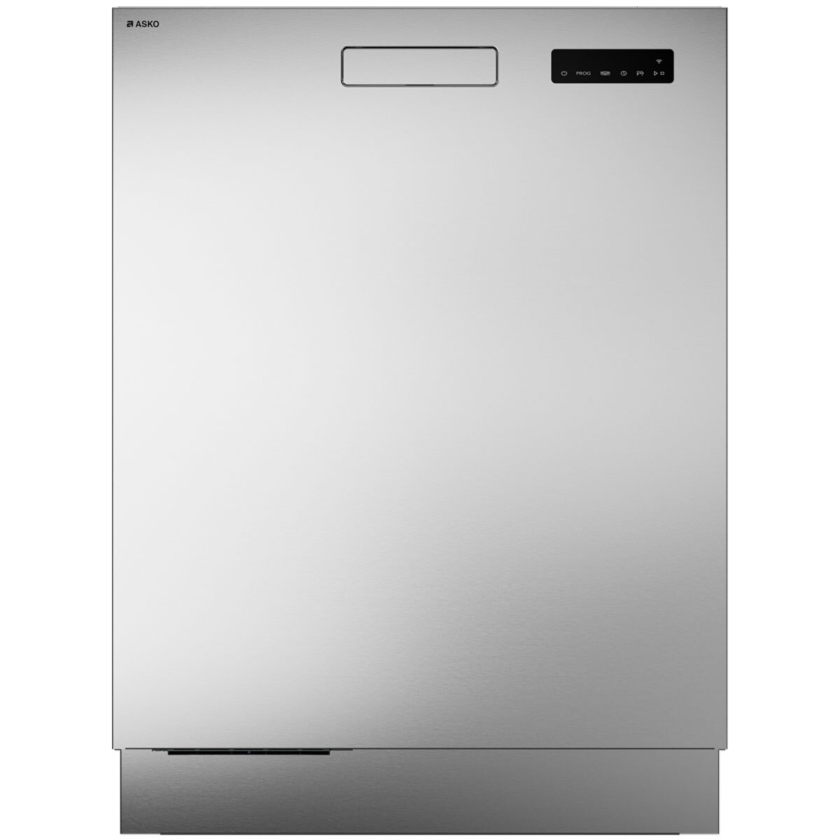 Asko dishwasher front best sale panel