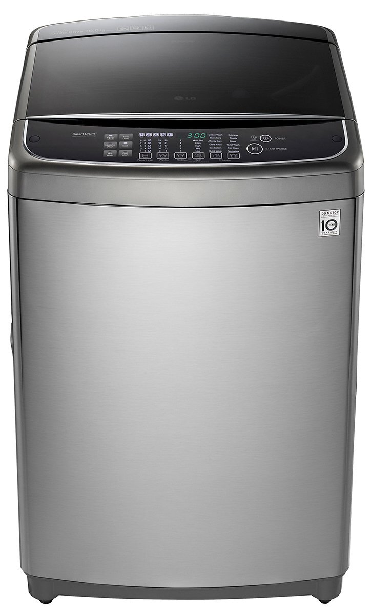 LG 9.5kg Top Load Washing Machine WTG9532VH Winning Appliances