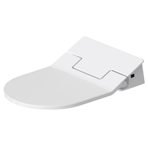 Duravit SensoWash Slim Shower Toilet Seat 611000002304300