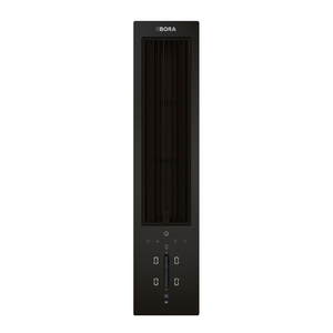 Bora Classic 2.0 Downdraft Rangehood - All Black