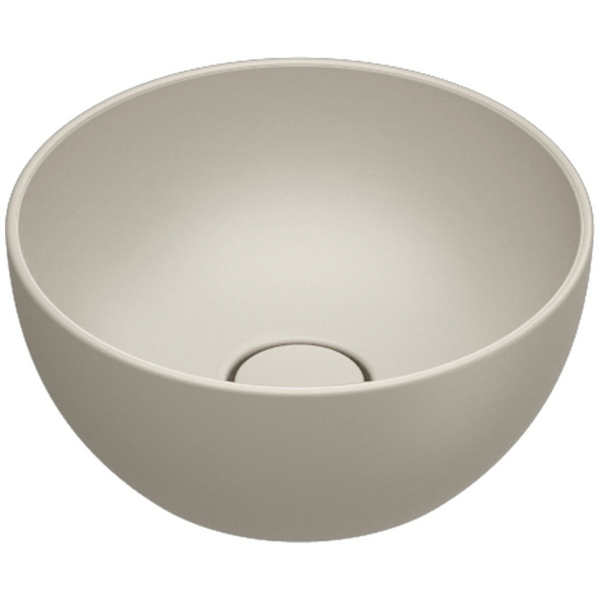 Catalano Sfera 320 H140 Countertop Basin Satin Sand 0523320029