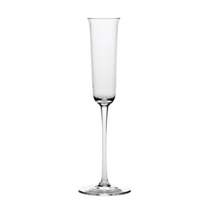 Serax Grace Champagne Glass Set Of 4 Transparent B0819708