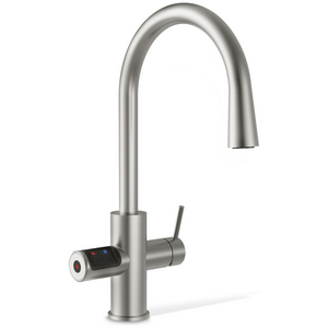 Zip HydroTap G5 Celsius Plus All-In-One Tap - Boiling and Chilled Filtered Water with Hot and Ambient - Gunmetal H5M784Z09AU