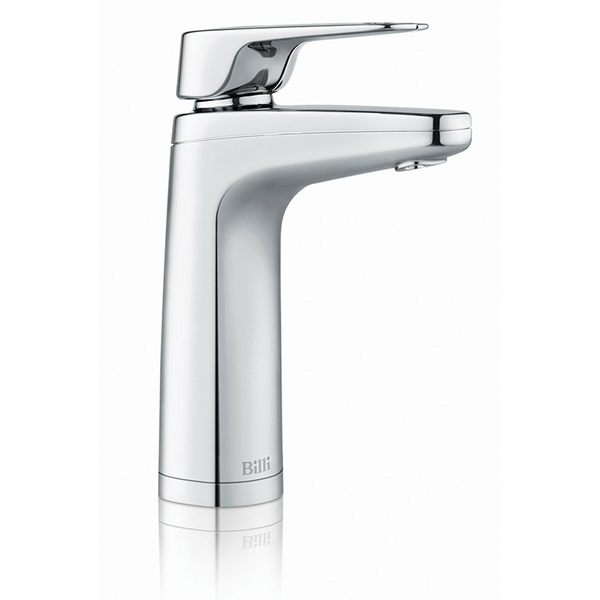 Billi B-5000 Boiling Chilled and Sparkling Filtered Water with XL Levered Dispenser 915100LCH-996911