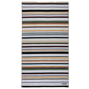 Missoni Curt 160 Beach Towel 100x180 - 8051575827846