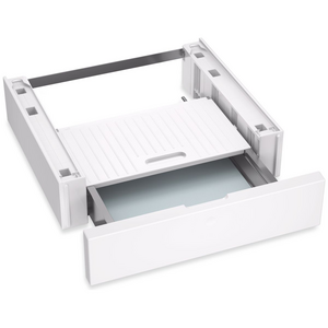 Miele Washer-Dryer Stacking Kit with Push-Pull Drawer for W2/T2 Nova Edition WTV611