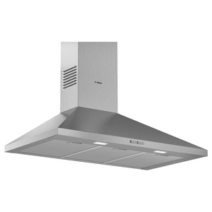 Bosch 90cm Series 2 Stainless Steel Canopy Rangehood