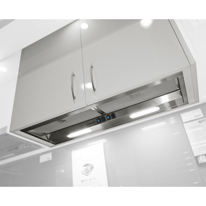 Qasair 80cm Conley Under Cupboard Rangehood