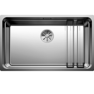 Blanco ETAGON 700-U Single Bowl Undermount Sink 527998