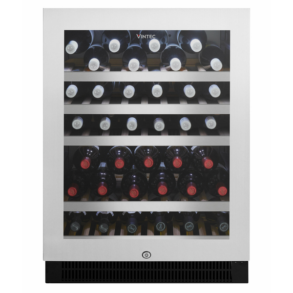 Vintec 170 new arrivals bottle wine fridge