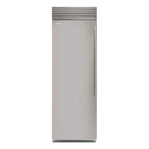 Fhiaba 494L X-PRO Fridge Left Hinge Stainless Steel