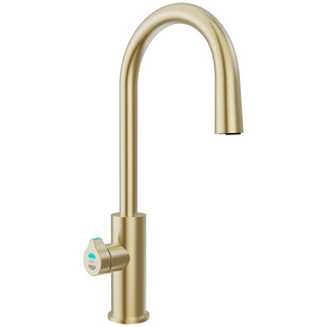 Zip HydroTap G5 Home Arc Plus Boiling Filtered Tap Brushed Brass