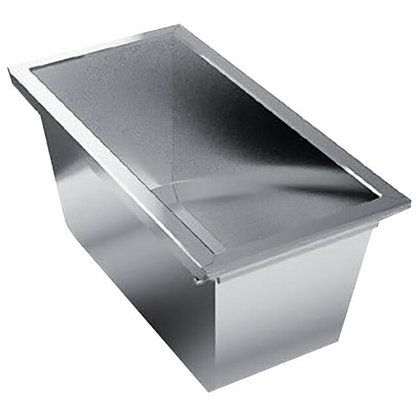 Artinox Small Basin VPSBR19