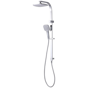 Oliveri Monaco Dual Shower Set - Chrome MO36342CR