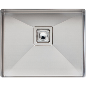 Oliveri Professional Series Single Bowl Undermount Sink