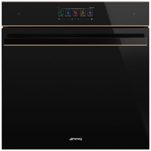Smeg 60cm Dolce Stil Novo Combi Steam Oven