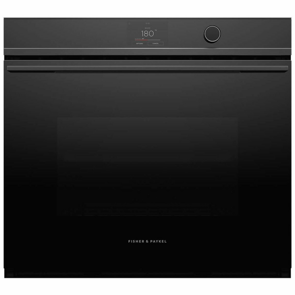Fisher and paykel on sale built in ovens