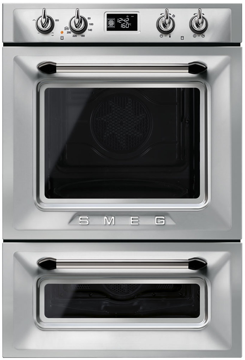 Smeg victoria built in oven outlet