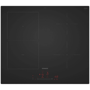 Siemens iQ500 60cm combiZone Induction Cooktop