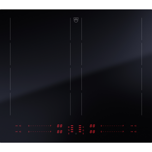 V-ZUG 60cm V4000 Induction Cooktop 3111500014