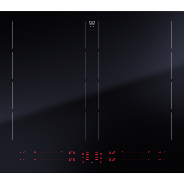 V-ZUG 60cm V4000 Induction Cooktop 3111500014