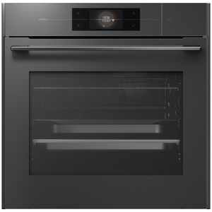 ASKO Elements 60cm Combi-Steam Oven - Pearl Grey