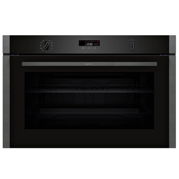 Neff compact sales oven c17mr02n0b