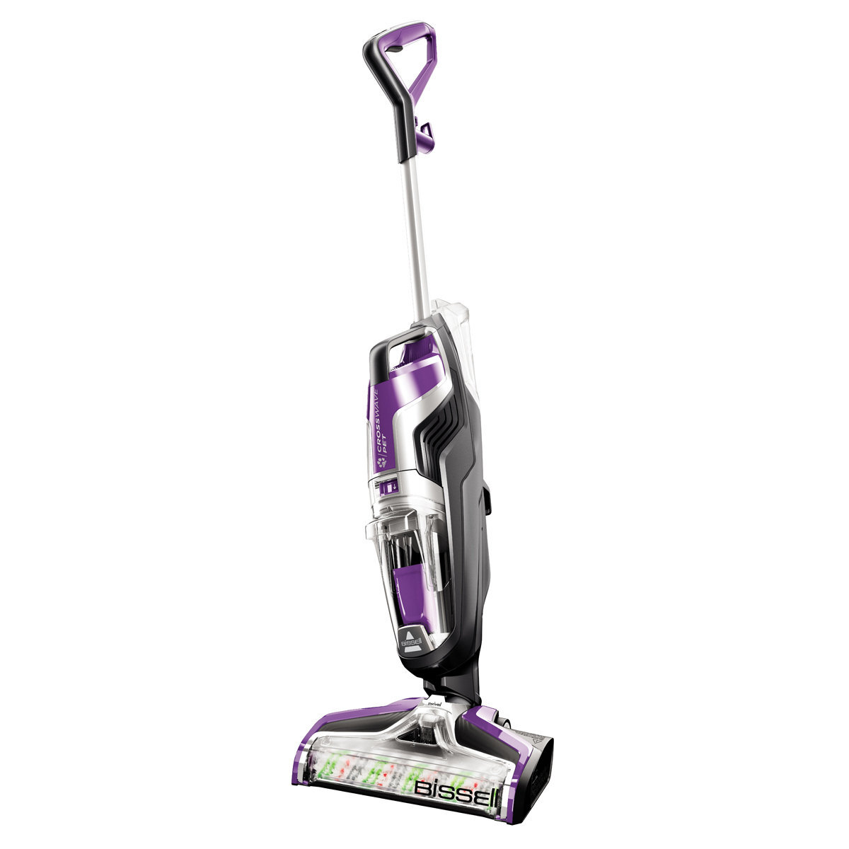 Bissell hard floor cleaner hot sale
