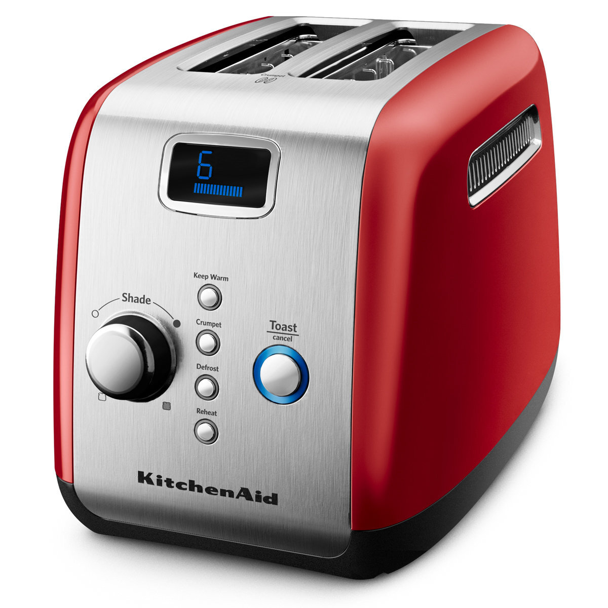 Artisan 2 Slice Toaster 97310 | Winning Appliances