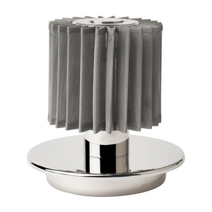 DCW Editions In The Sun 130 Table Light - Silver ITST130SISI