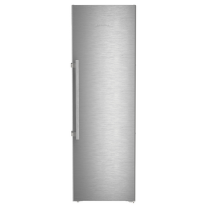 Liebherr 399L Upright Fridge with EasyFresh and SuperCool SRSDH5220