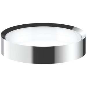 Fantini Young Wall Mounted Soap Holder - Chrome 96027669