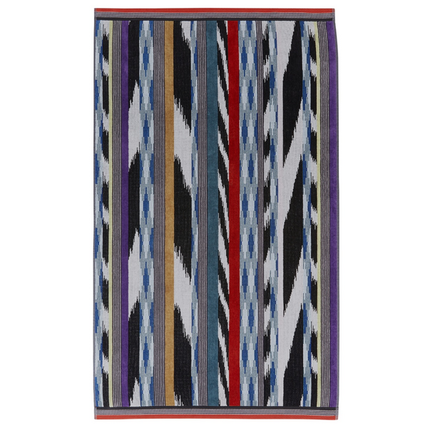 Missoni Clint 160 Bath Towel 70x115 - 8051575781667