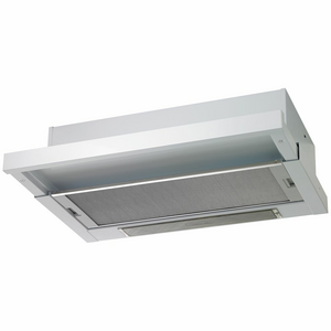 Chef 60cm Slideout Rangehood