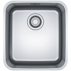 Franke Bell Single Bowl Sink