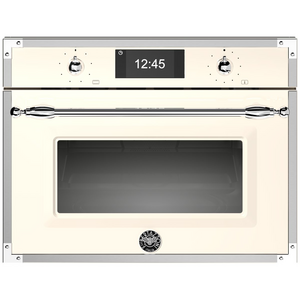 Bertazzoni 60cm Heritage Combi-Microwave Compact Oven