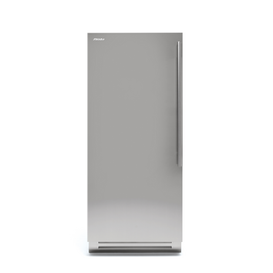 Fhiaba 570L Classic Freezer and Ice Maker Left Hinge