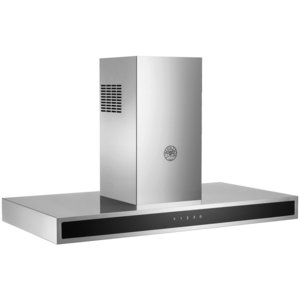 Bertazzoni 90cm Modern Series Stainless Steel Canopy Rangehood