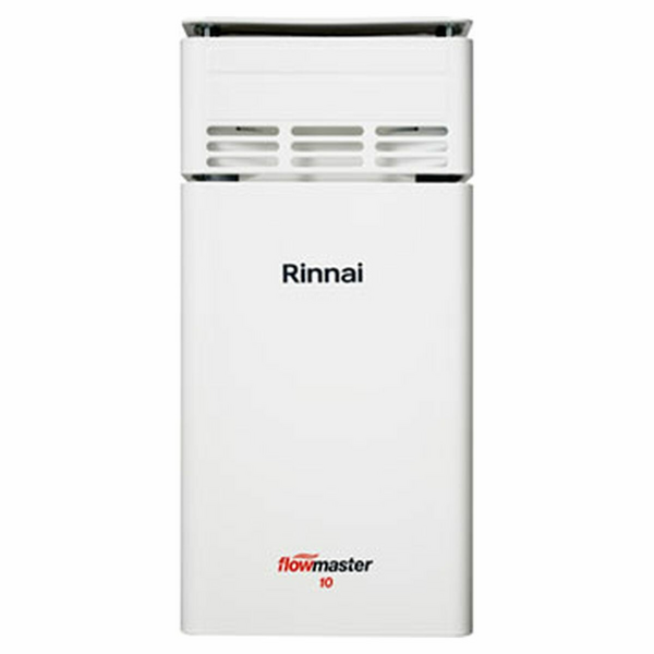 Rinnai 315L Hotflo 3.6KW Electric Hot Water Storage EHFA315T36 | Winning  Appliances