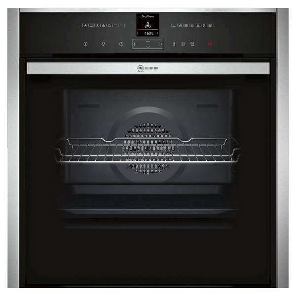 Neff combi oven shop c17mr02n0b