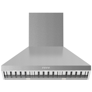 Whispair 90cm London Canopy Rangehood with Pro External Remote Motor X5L09S5.EP