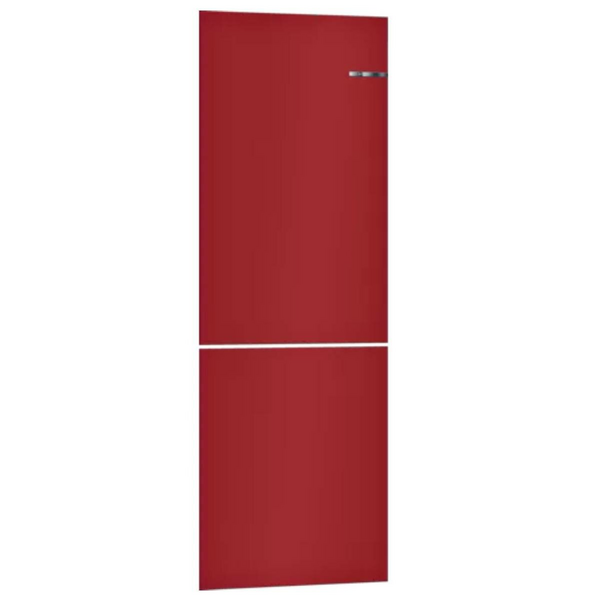 Bosch Serie 4 Door Clip Cherry Red KSZ2AVR00