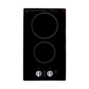 Artusi 30cm Ceramic Electric Cooktop