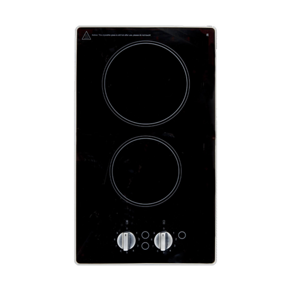 Artusi 30cm Ceramic Electric Cooktop CACC32K