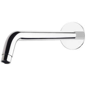 Sussex Taps Voda Horizontal Shower Arm - Chrome VHSHA
