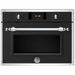 Bertazzoni 45cm Heritage Series Compact Combi-Steam Built-In Oven